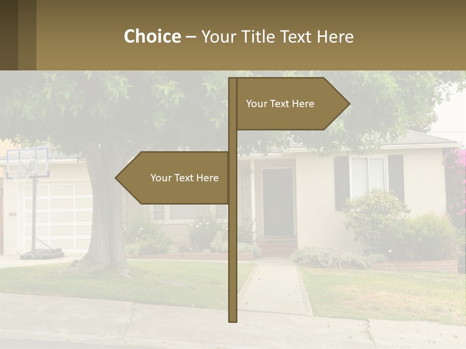 Unit Energy Climate PowerPoint Template