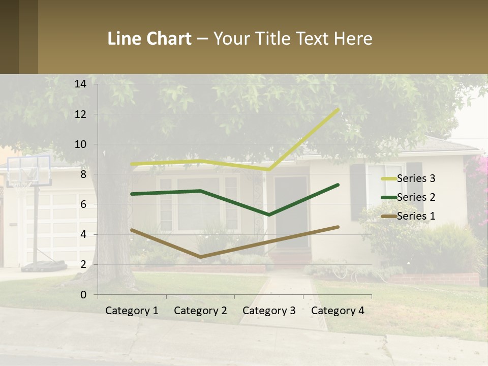 Unit Energy Climate PowerPoint Template