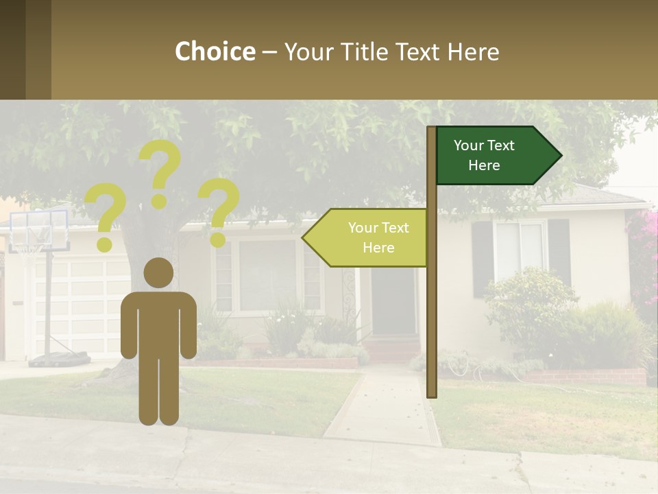 Unit Energy Climate PowerPoint Template