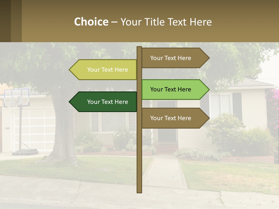 Unit Energy Climate PowerPoint Template