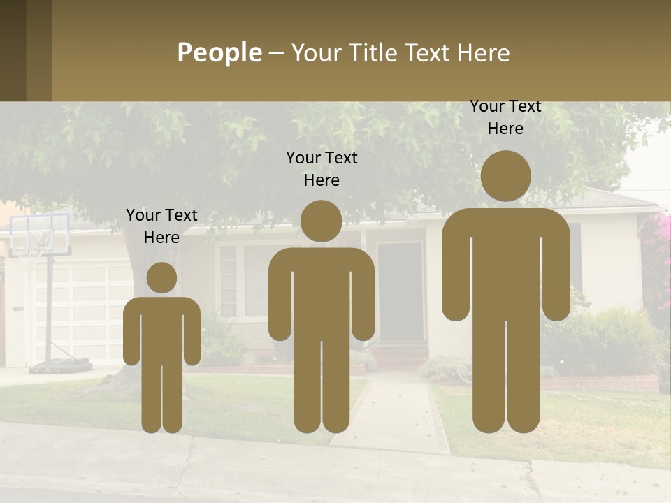 Unit Energy Climate PowerPoint Template