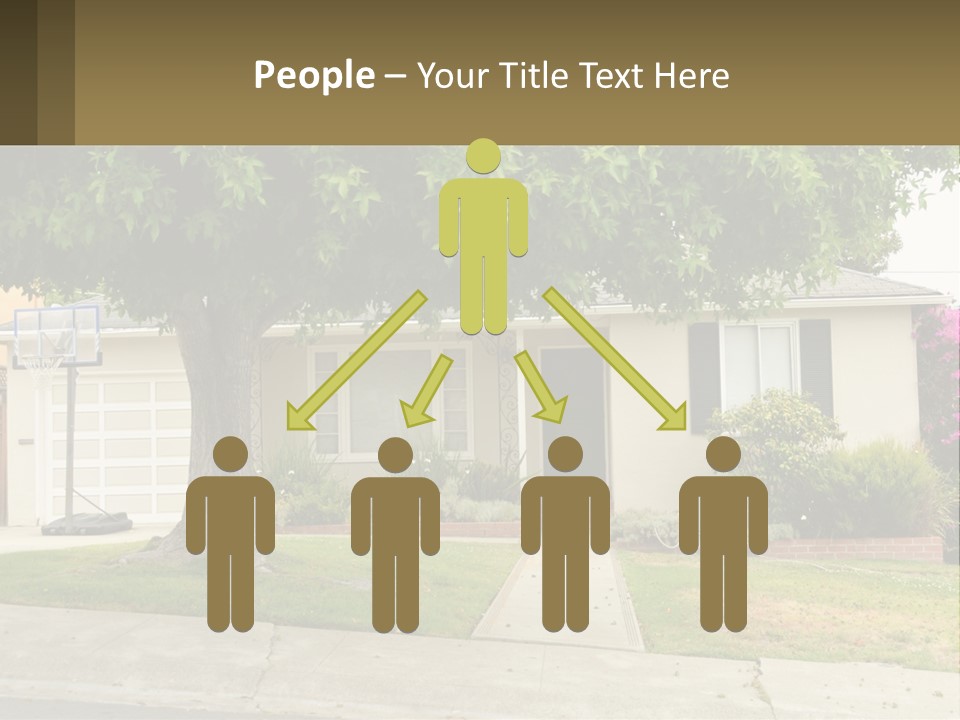 Unit Energy Climate PowerPoint Template