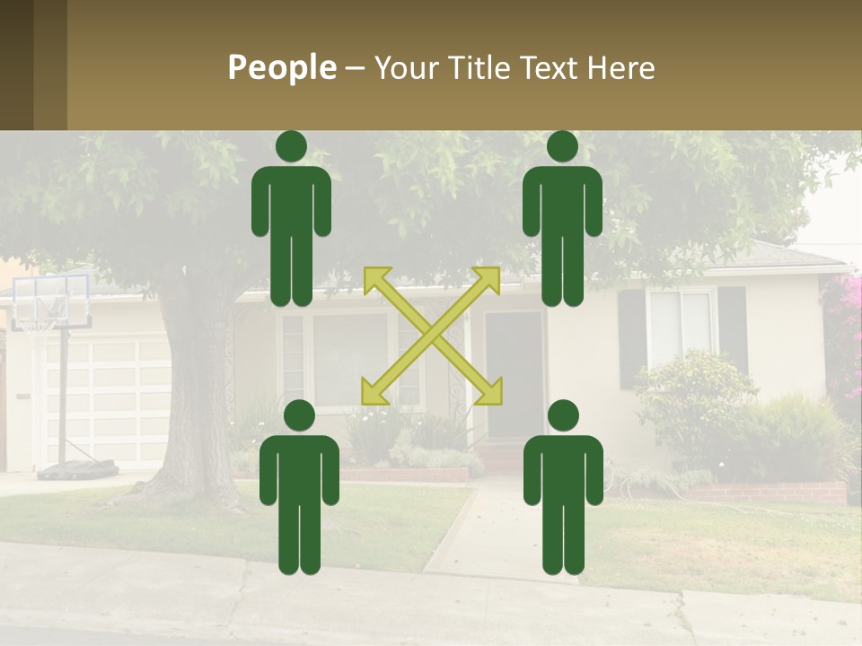 Unit Energy Climate PowerPoint Template