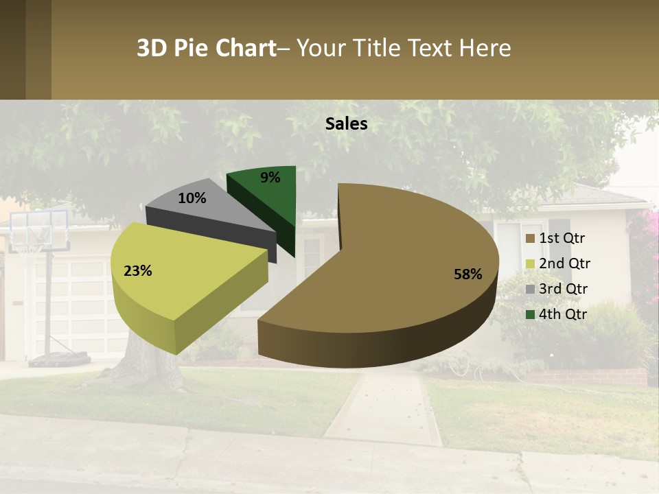 Unit Energy Climate PowerPoint Template