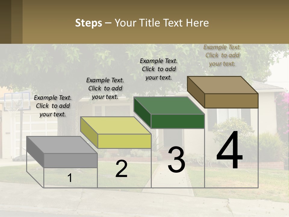 Unit Energy Climate PowerPoint Template