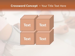 Temperature Supply Condition PowerPoint Template