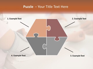 Temperature Supply Condition PowerPoint Template
