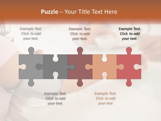 Temperature Supply Condition PowerPoint Template