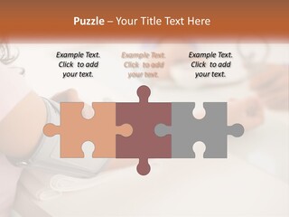 Temperature Supply Condition PowerPoint Template