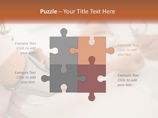Temperature Supply Condition PowerPoint Template