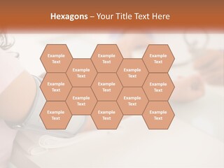Temperature Supply Condition PowerPoint Template