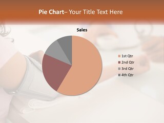 Temperature Supply Condition PowerPoint Template