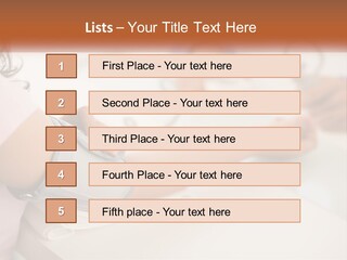 Temperature Supply Condition PowerPoint Template