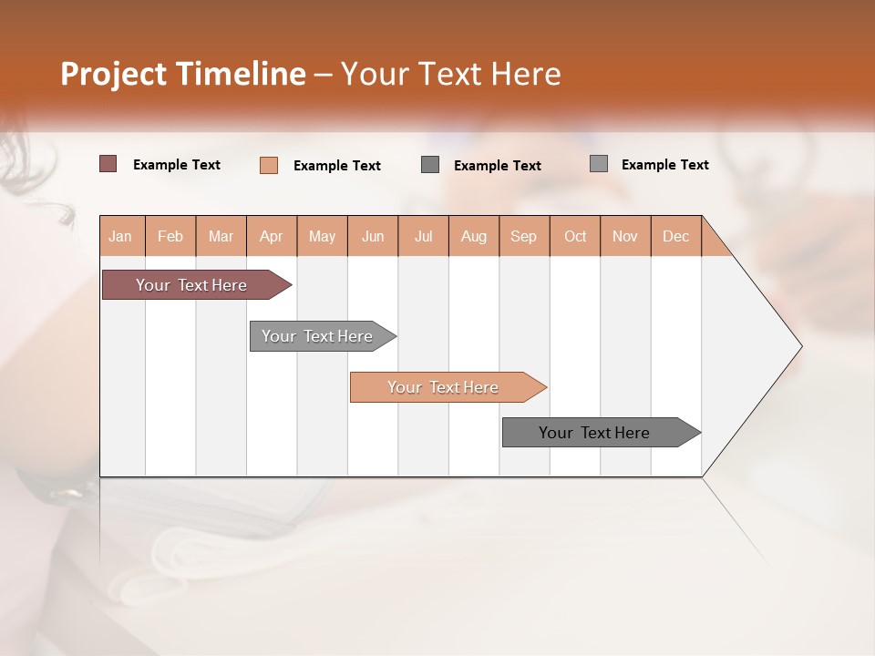 Temperature Supply Condition PowerPoint Template