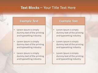 Temperature Supply Condition PowerPoint Template