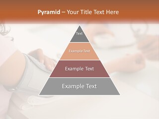 Temperature Supply Condition PowerPoint Template