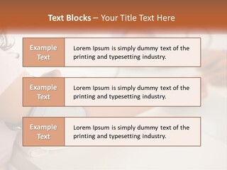 Temperature Supply Condition PowerPoint Template