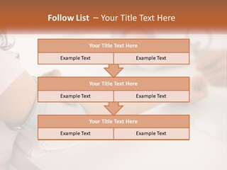 Temperature Supply Condition PowerPoint Template