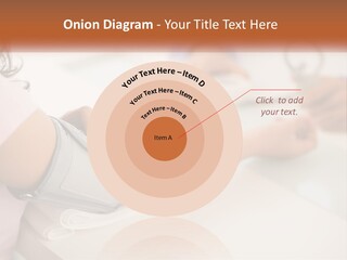 Temperature Supply Condition PowerPoint Template