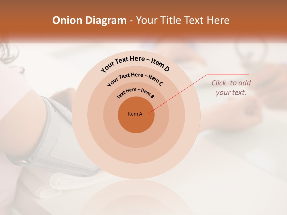 Temperature Supply Condition PowerPoint Template