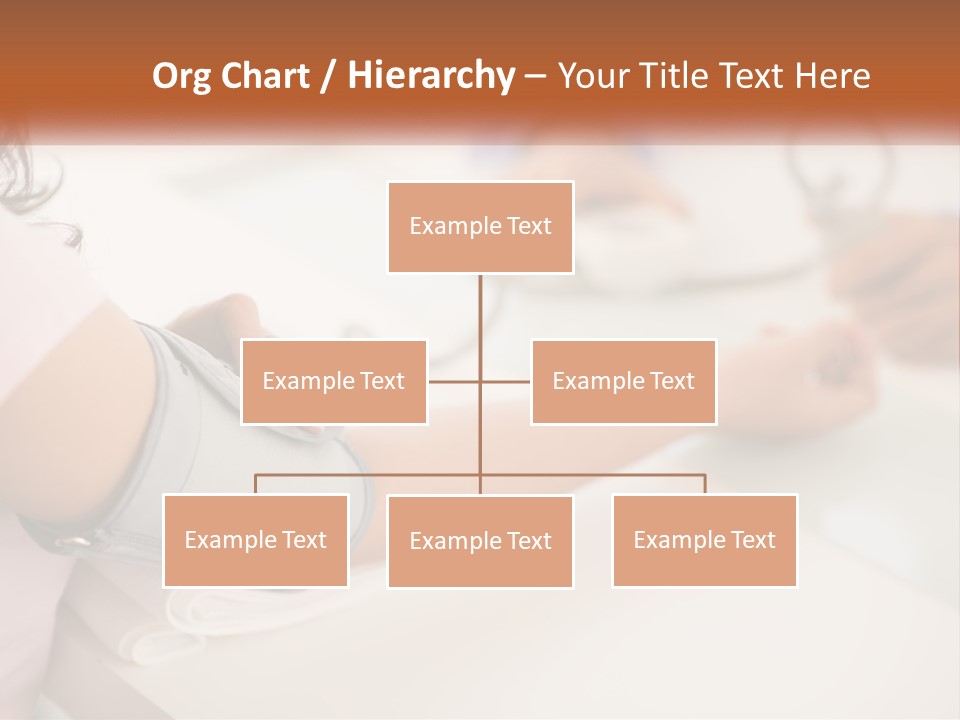 Temperature Supply Condition PowerPoint Template