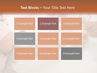 Temperature Supply Condition PowerPoint Template