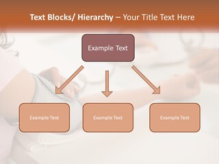 Temperature Supply Condition PowerPoint Template