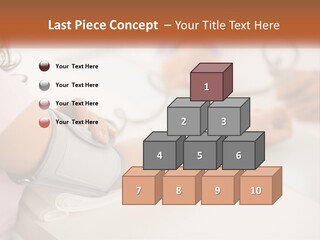 Temperature Supply Condition PowerPoint Template