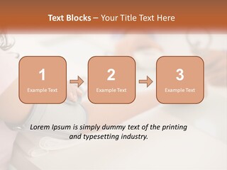 Temperature Supply Condition PowerPoint Template