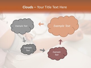 Temperature Supply Condition PowerPoint Template