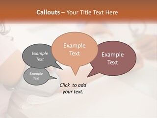 Temperature Supply Condition PowerPoint Template