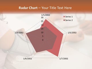 Temperature Supply Condition PowerPoint Template