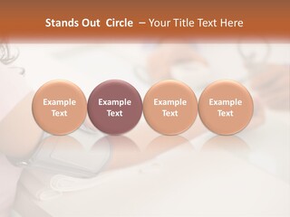 Temperature Supply Condition PowerPoint Template