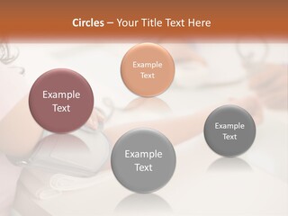 Temperature Supply Condition PowerPoint Template