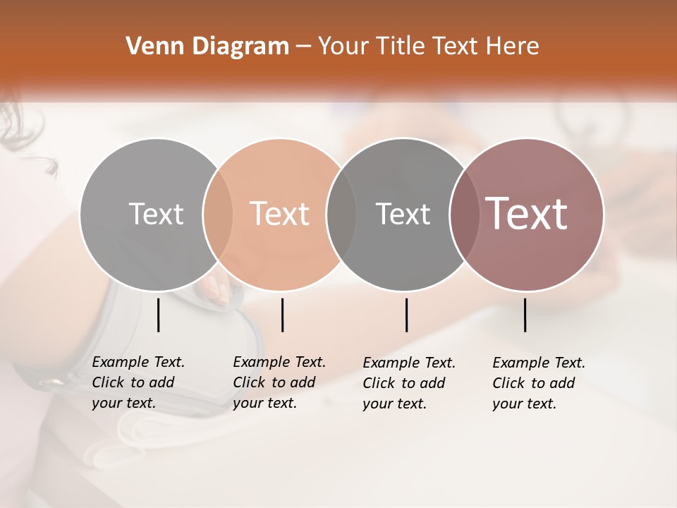Temperature Supply Condition PowerPoint Template