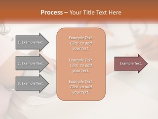 Temperature Supply Condition PowerPoint Template