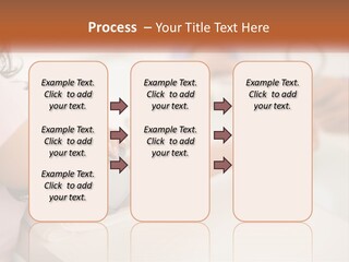 Temperature Supply Condition PowerPoint Template