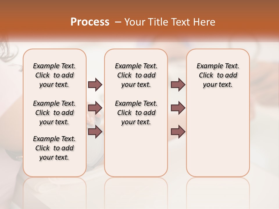 Temperature Supply Condition PowerPoint Template