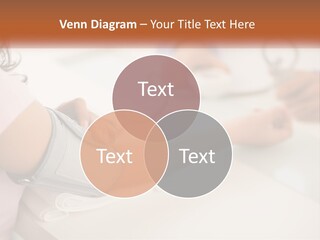 Temperature Supply Condition PowerPoint Template