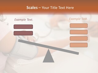 Temperature Supply Condition PowerPoint Template