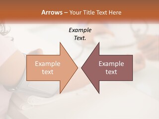 Temperature Supply Condition PowerPoint Template