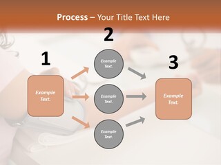 Temperature Supply Condition PowerPoint Template