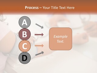 Temperature Supply Condition PowerPoint Template