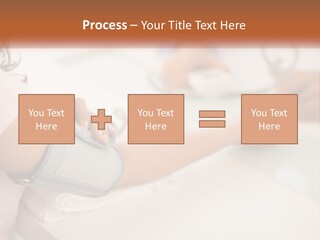 Temperature Supply Condition PowerPoint Template