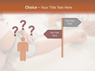 Temperature Supply Condition PowerPoint Template
