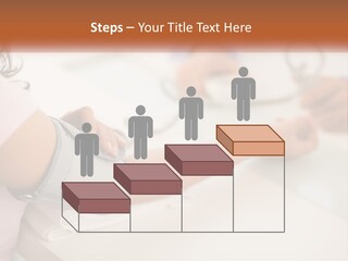 Temperature Supply Condition PowerPoint Template