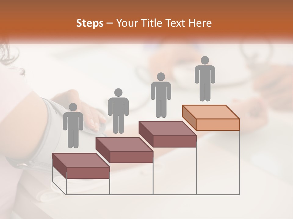 Temperature Supply Condition PowerPoint Template