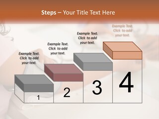 Temperature Supply Condition PowerPoint Template