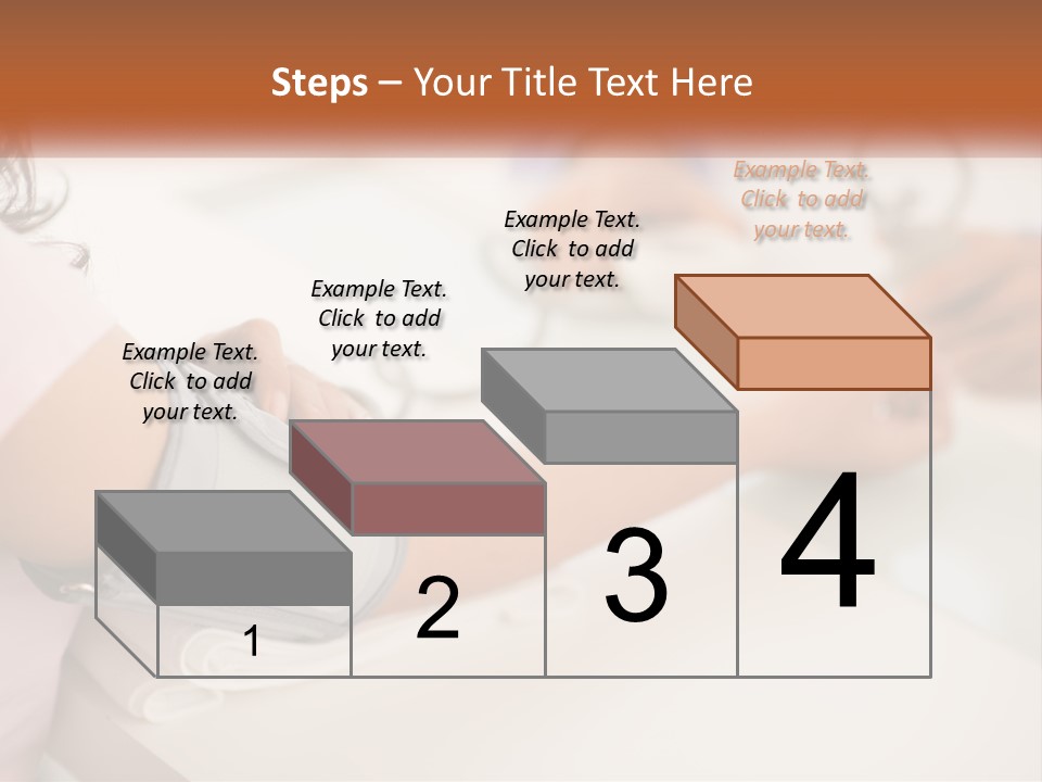 Temperature Supply Condition PowerPoint Template