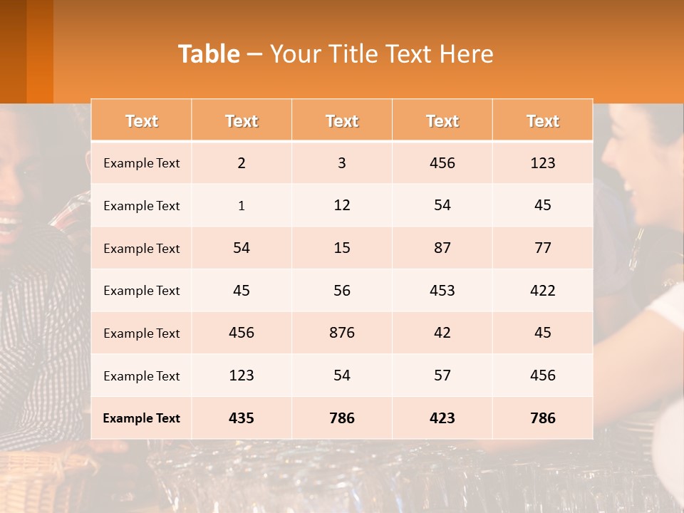 Switch Electric Remote PowerPoint Template